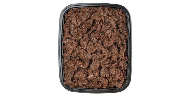 Beef (20 Servings)