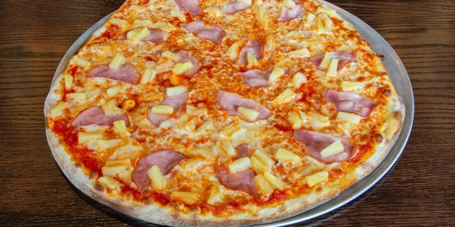 20-Person Pizza Combo