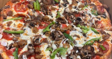 Apollo Sub & Pizza Shop