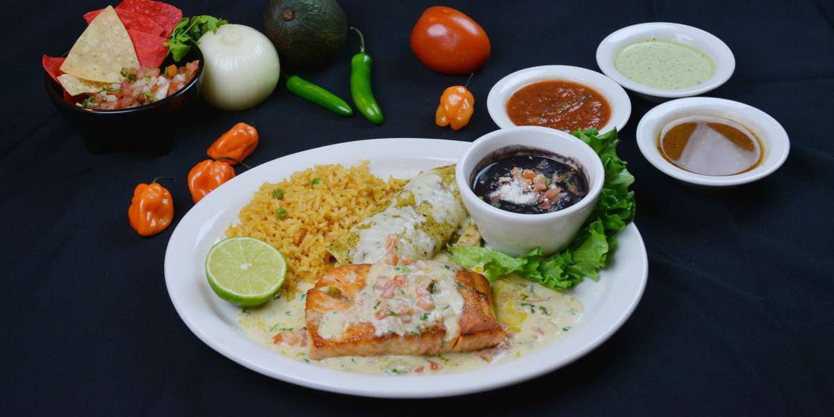 Habanero Mexican Grill