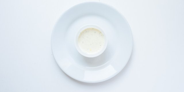 Blue Cheese Dipping Sauce