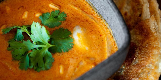Masaman Curry