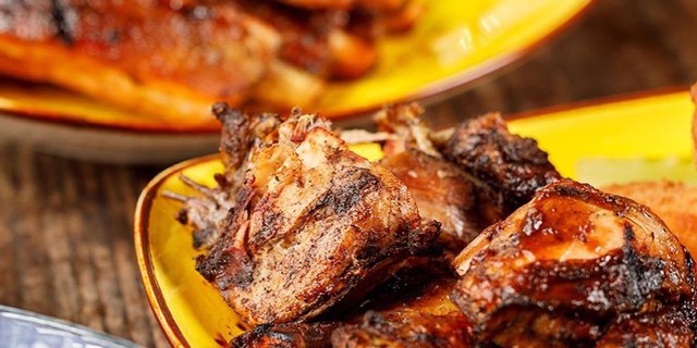 DJK Wings