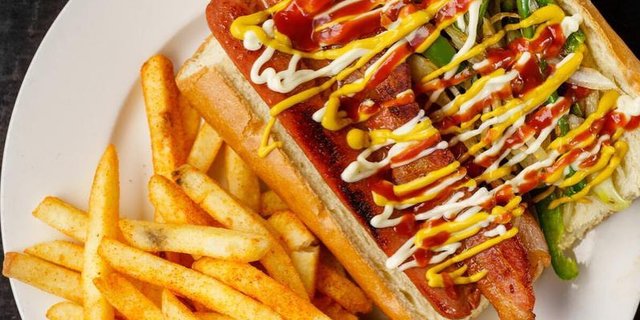 Street Dog