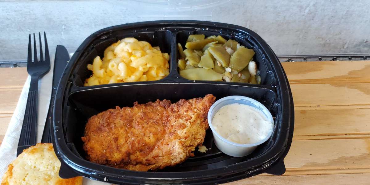 Gabriel's Restaurant & Bakery Catering in Marietta, GA 800 Whitlock