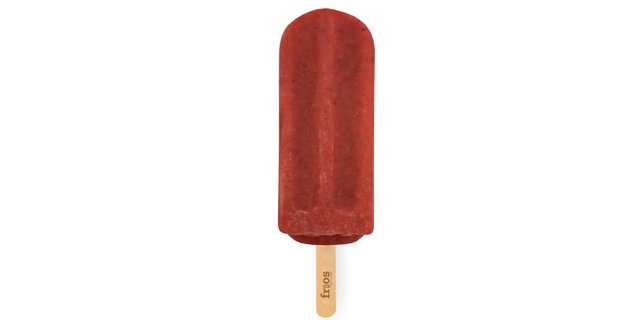 Strawberry Pop