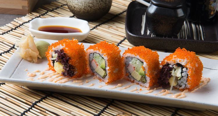 Firudo Asian Food and Bar Catering, Syracuse, NY