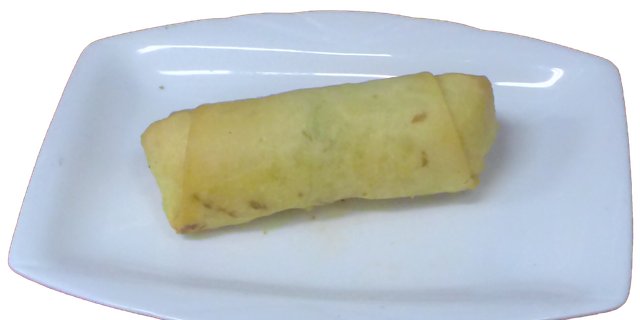 Chicken Spring Roll
