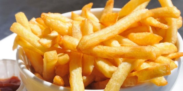 French Fries