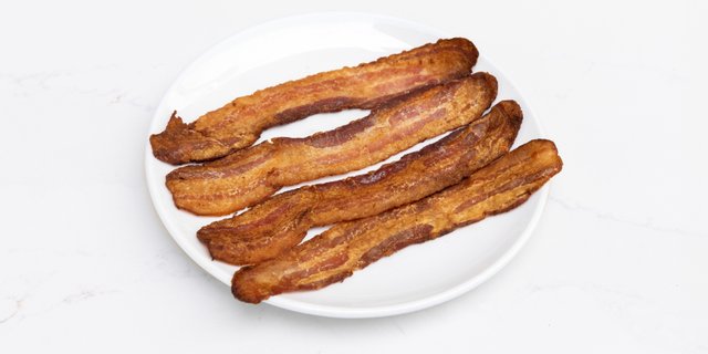 Side of Bacon