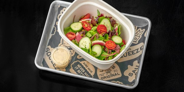 Market Salad