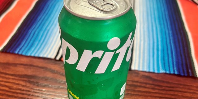 Sprite