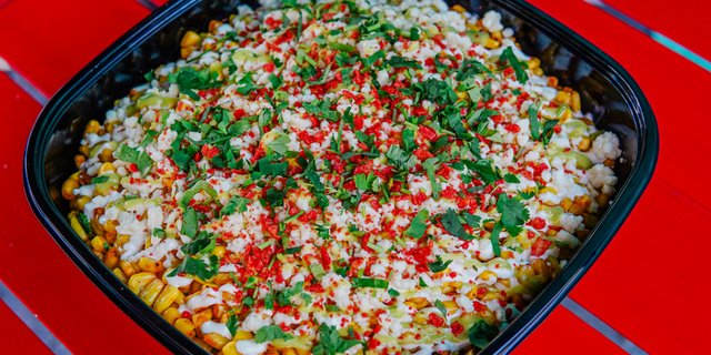 Esquites