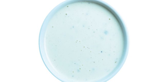 Creamy Wasabi Sauce