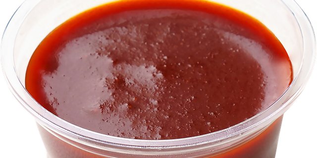 Bibim Gimbap Sauce