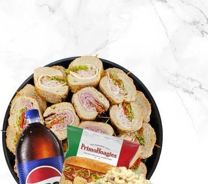 Mini Tray Bundle #3
