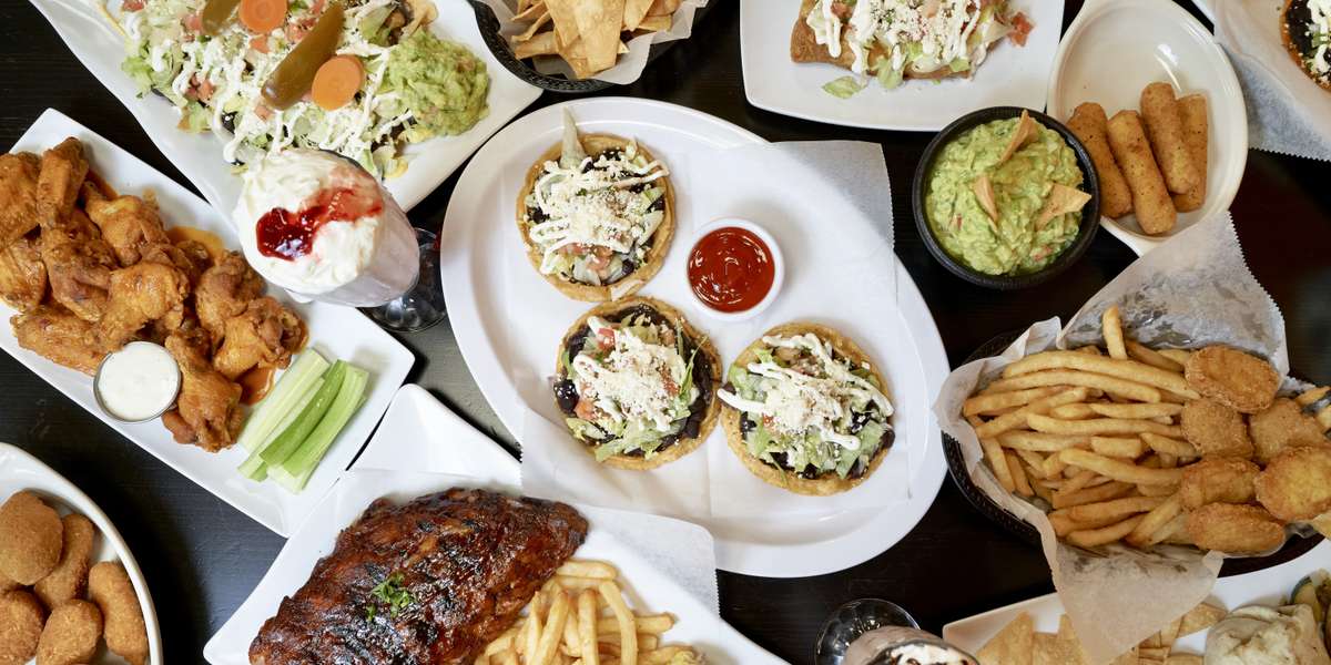 Las Delicias Tex-Mex & Grill