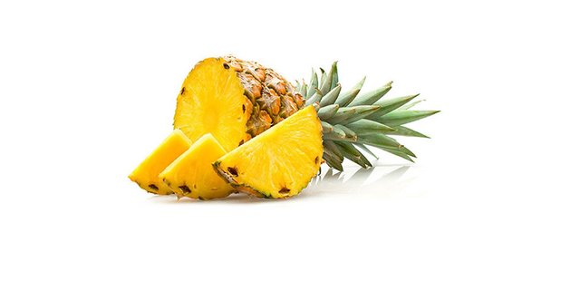 Pineapples