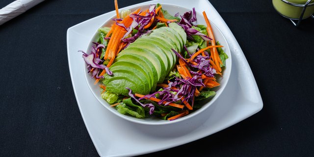 House Salad Boxed Meal