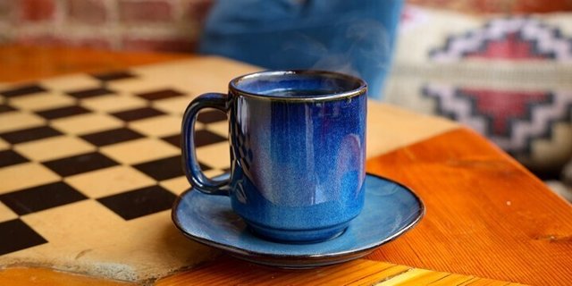 Drip Coffee