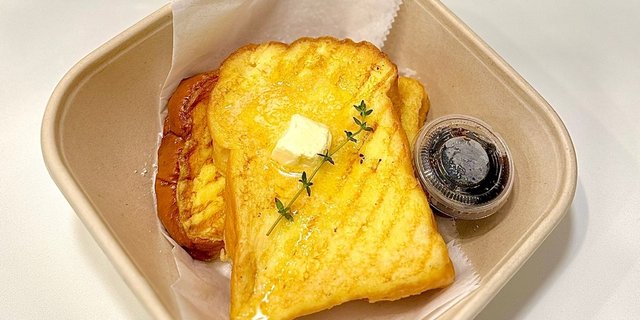 French Toast