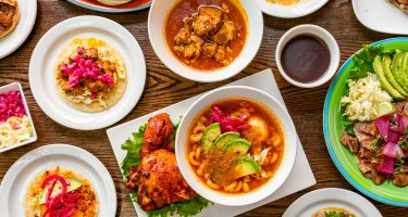Los Yucatecos Restaurant