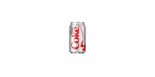 Diet Coke