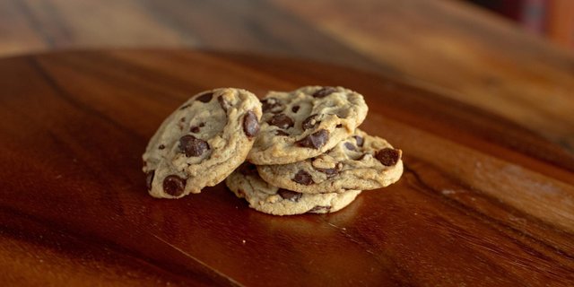 Cookie Box