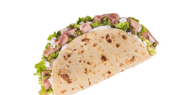 Laura Piadina
