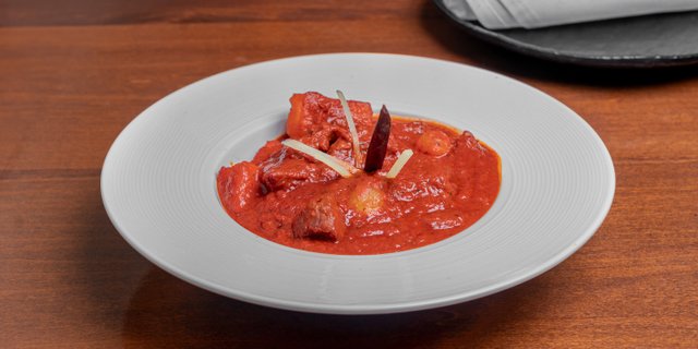 Tandoori Malai Chicken Tikka