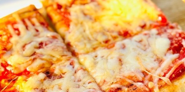 Cheese Flatbread