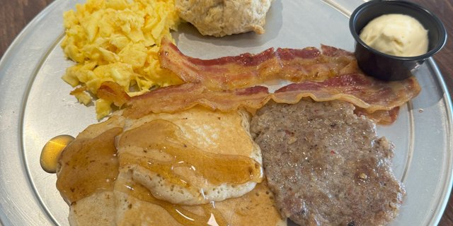 Everything Breakfast