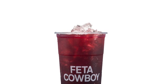 Gallon Berry Hibiscus Herbal Tea