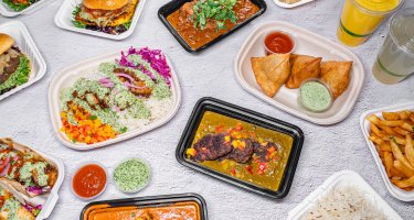 Bhoomi Modern Indian Grill