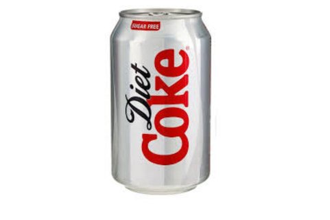 Diet Coke