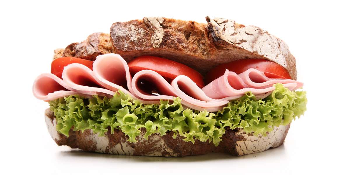 Bagel Boys Cafe