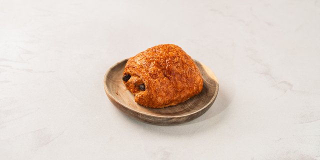 Chocolate Croissant