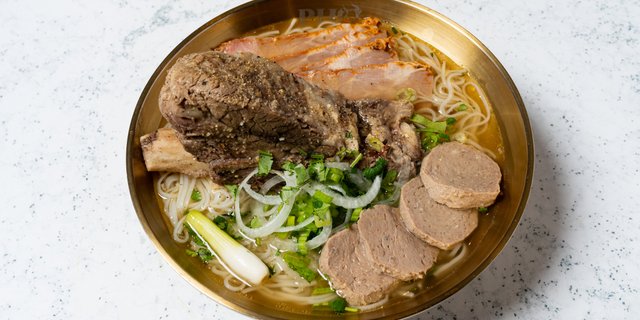 Cowboy Pho