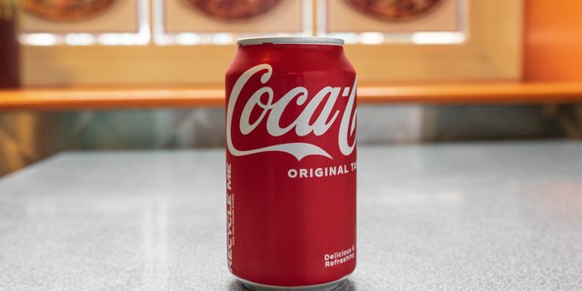 Coke
