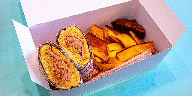 Signature Warm Lunchbox