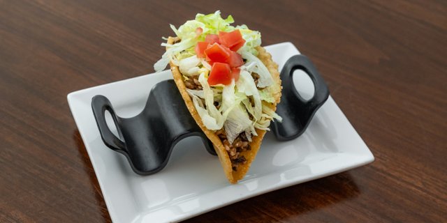 Puffy Taco