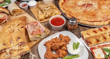 Amore Pizza & Pasta