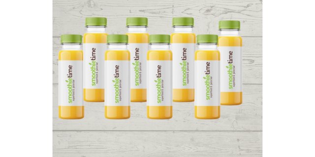 Orange Juice (12-Pack)