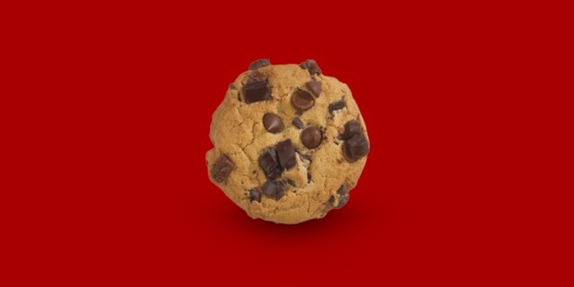 Triple Chocolate Chunk