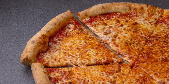Cheese Pizza
