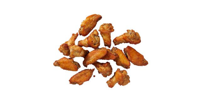 Bone-In Chicken Wings