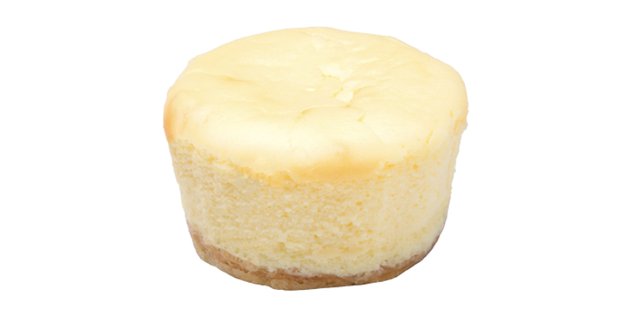 Japanese Fluffy Cheesecake