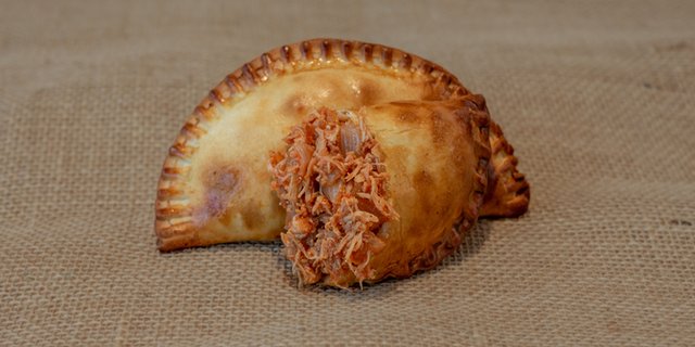 Sierra Empanada