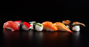 Aniki's Sushi