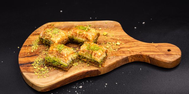 Baklava